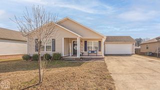 1100 William Hall Drive, Paragould, AR 72450
