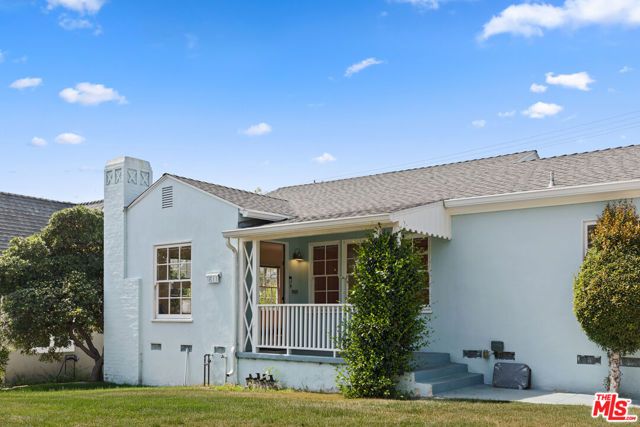 3611 Las Palmas Avenue, Glendale, CA 91208