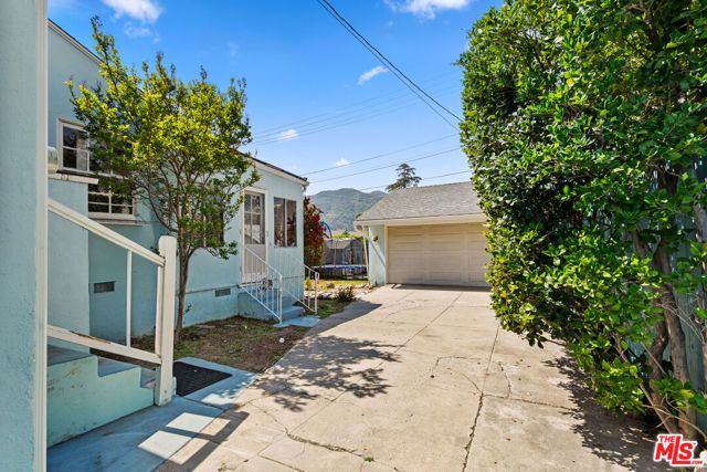 3611 Las Palmas Avenue, Glendale, CA 91208