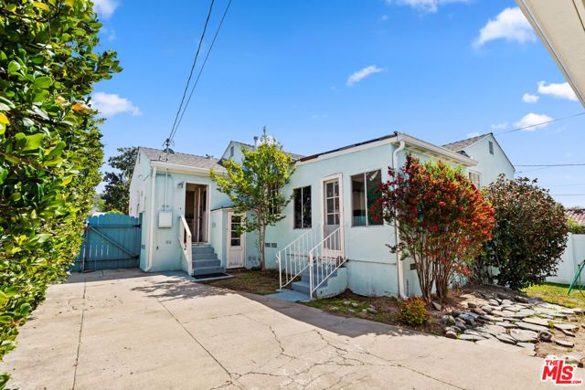 3611 Las Palmas Avenue, Glendale, CA 91208