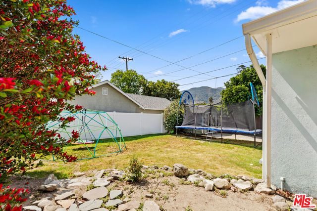 3611 Las Palmas Avenue, Glendale, CA 91208