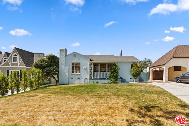 3611 Las Palmas Avenue, Glendale, CA 91208