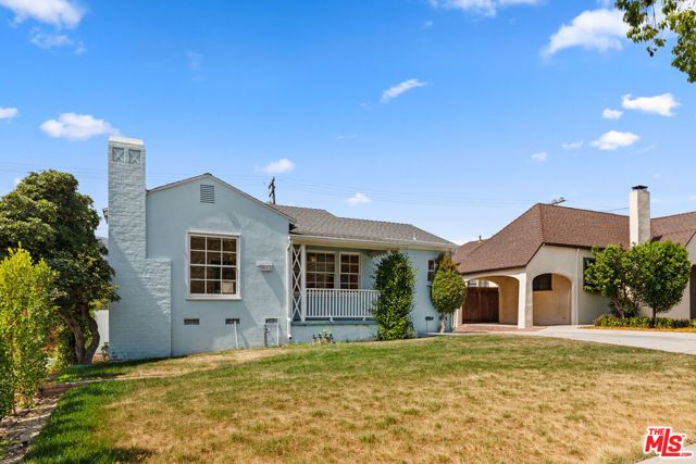 3611 Las Palmas Avenue, Glendale, CA 91208