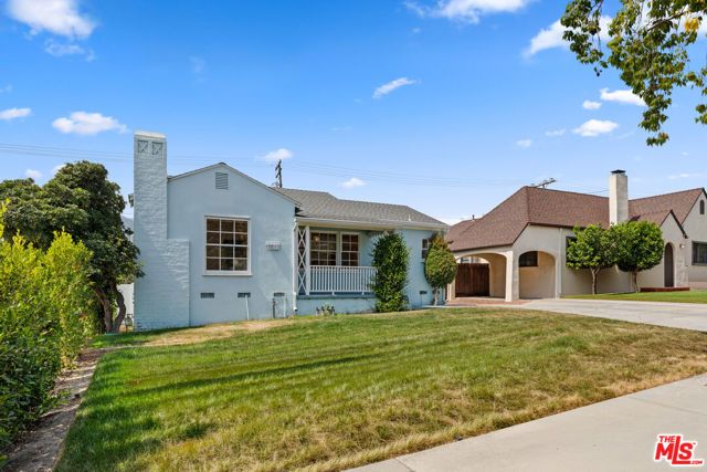 3611 Las Palmas Avenue, Glendale, CA 91208