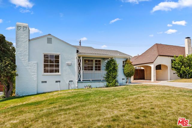 3611 Las Palmas Avenue, Glendale, CA 91208