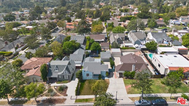 3611 Las Palmas Avenue, Glendale, CA 91208