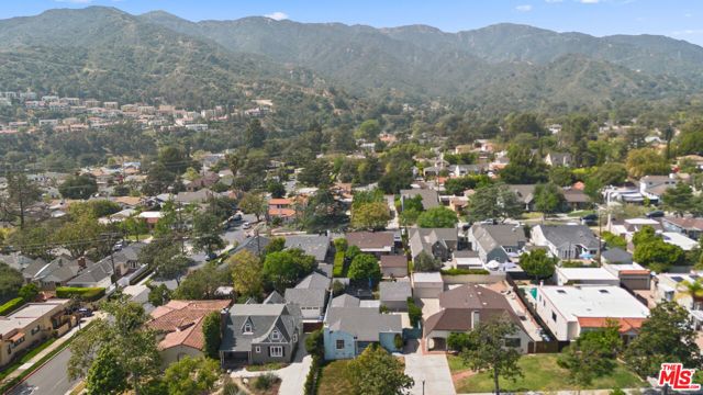 3611 Las Palmas Avenue, Glendale, CA 91208