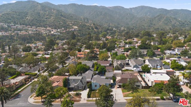 3611 Las Palmas Avenue, Glendale, CA 91208