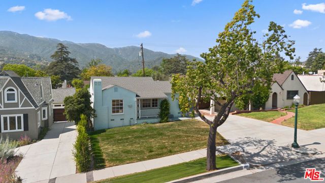 3611 Las Palmas Avenue, Glendale, CA 91208