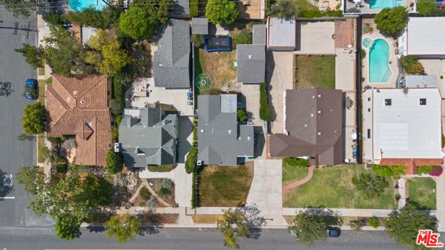3611 Las Palmas Avenue, Glendale, CA 91208