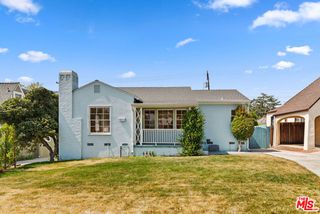 3611 Las Palmas Avenue, Glendale, CA 91208