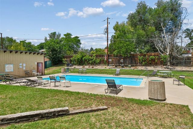 707 W 96th Ave 18, Thornton, CO 80260