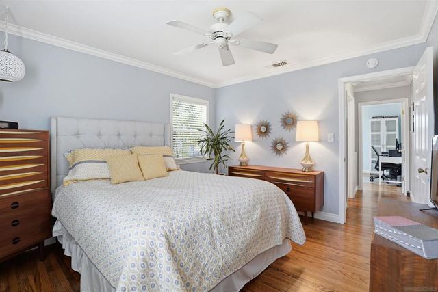 7230 Berkeley Dr, La Mesa, CA 91942