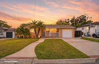 7230 Berkeley Dr, La Mesa, CA 91942