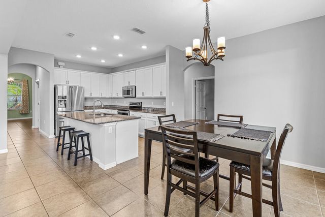 2357 SW Independence Road, Port St. Lucie, Port St Lucie, FL 34953