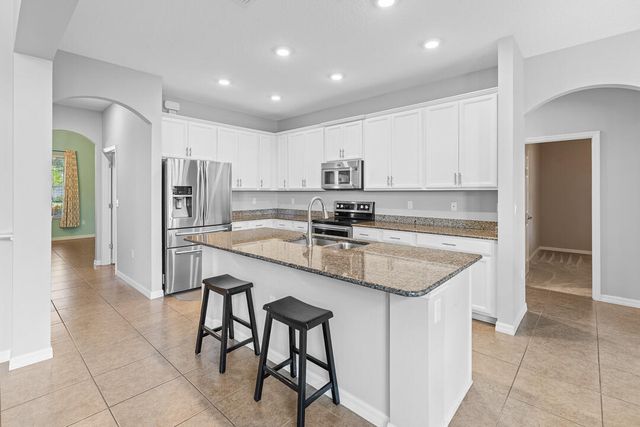 2357 SW Independence Road, Port St. Lucie, Port St Lucie, FL 34953