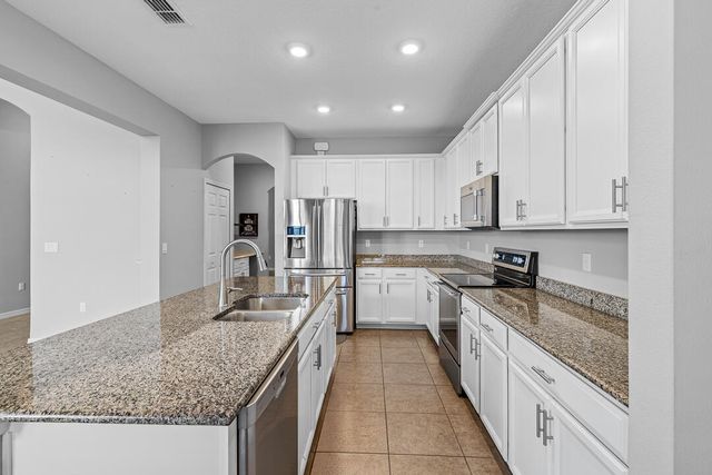 2357 SW Independence Road, Port St. Lucie, Port St Lucie, FL 34953