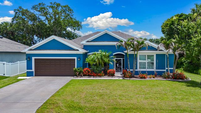 2357 SW Independence Road, Port St. Lucie, Port St Lucie, FL 34953