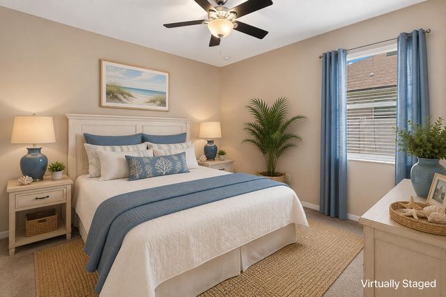 2357 SW Independence Road, Port St. Lucie, Port St Lucie, FL 34953