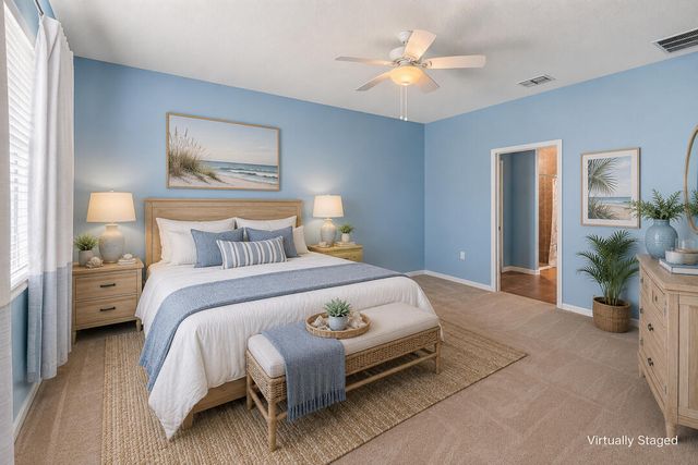 2357 SW Independence Road, Port St. Lucie, Port St Lucie, FL 34953