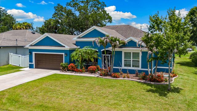 2357 SW Independence Road, Port St. Lucie, Port St Lucie, FL 34953