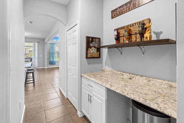 2357 SW Independence Road, Port St. Lucie, Port St Lucie, FL 34953