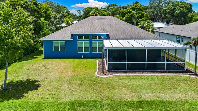 2357 SW Independence Road, Port St. Lucie, Port St Lucie, FL 34953