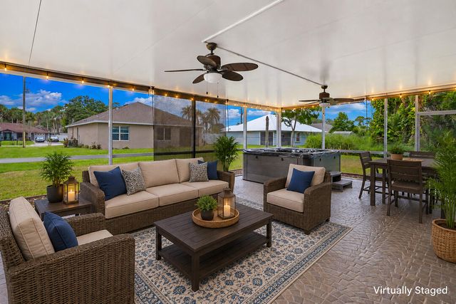 2357 SW Independence Road, Port St. Lucie, Port St Lucie, FL 34953
