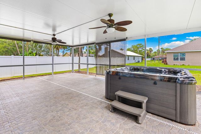 2357 SW Independence Road, Port St. Lucie, Port St Lucie, FL 34953