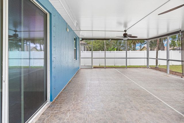 2357 SW Independence Road, Port St. Lucie, Port St Lucie, FL 34953