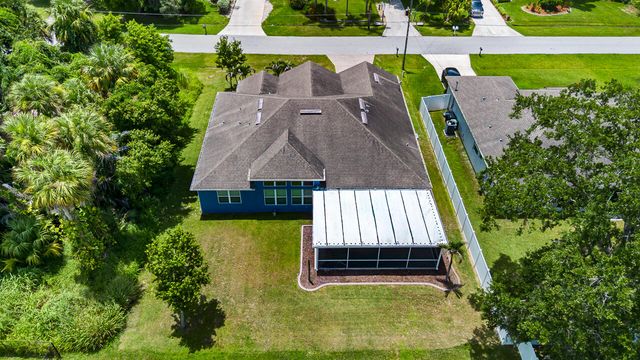 2357 SW Independence Road, Port St. Lucie, Port St Lucie, FL 34953