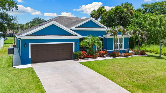 2357 SW Independence Road, Port St. Lucie, Port St Lucie, FL 34953