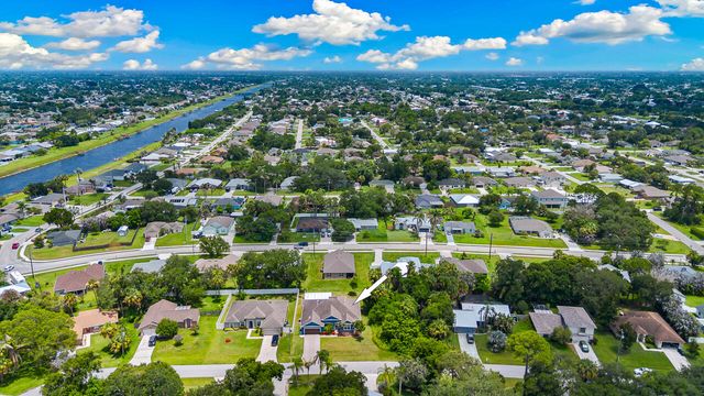 2357 SW Independence Road, Port St. Lucie, Port St Lucie, FL 34953