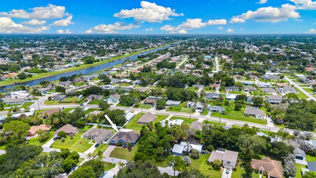 2357 SW Independence Road, Port St. Lucie, Port St Lucie, FL 34953
