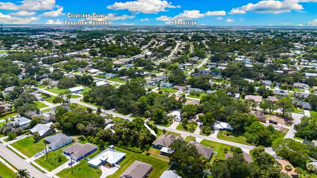 2357 SW Independence Road, Port St. Lucie, Port St Lucie, FL 34953