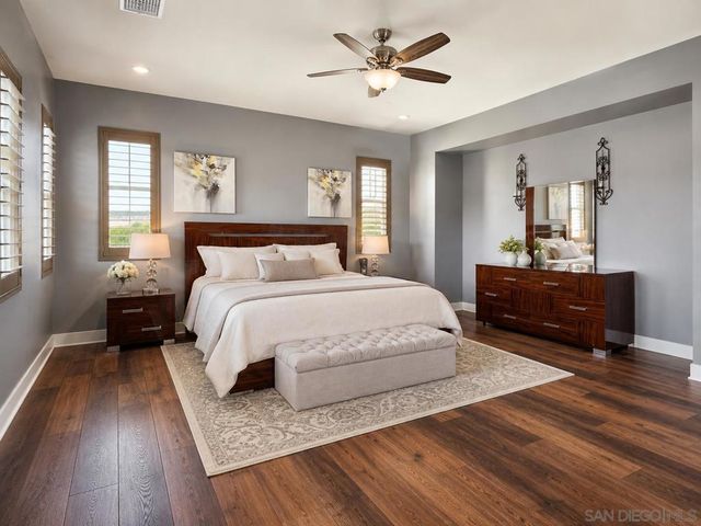 9057 W Bluff Place, Santee, CA 92071