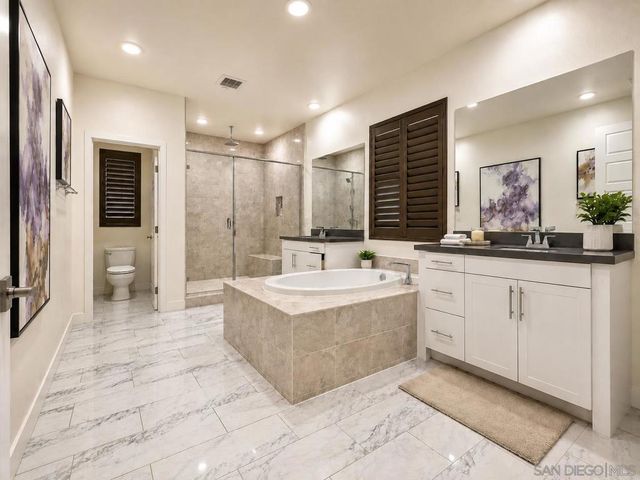 9057 W Bluff Place, Santee, CA 92071