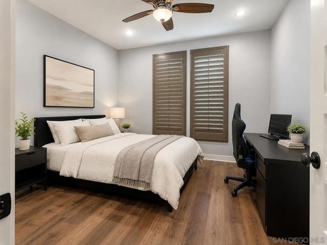 9057 W Bluff Place, Santee, CA 92071