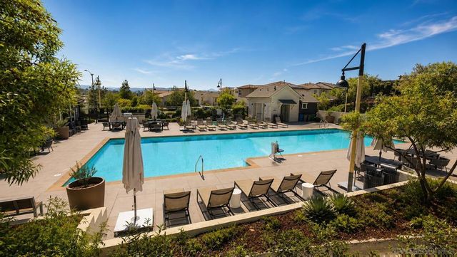 9057 W Bluff Place, Santee, CA 92071