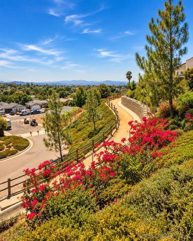 9057 W Bluff Place, Santee, CA 92071
