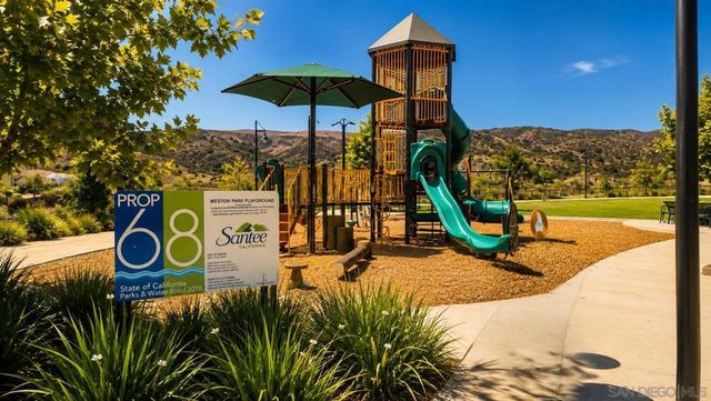 9057 W Bluff Place, Santee, CA 92071