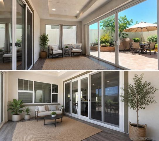9057 W Bluff Place, Santee, CA 92071