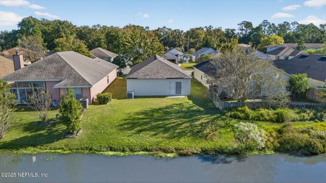 1528 SLASH PINE Court, Orange Park, FL 32073
