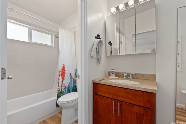 87-1423 Akowai Road, Waianae, HI 96792