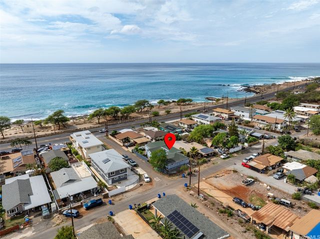 87-1423 Akowai Road, Waianae, HI 96792