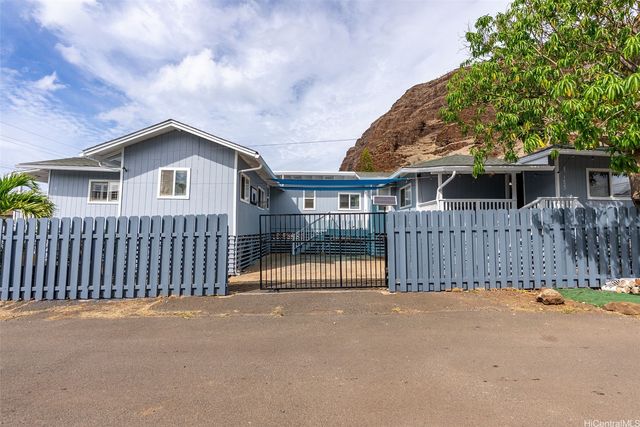 87-1423 Akowai Road, Waianae, HI 96792