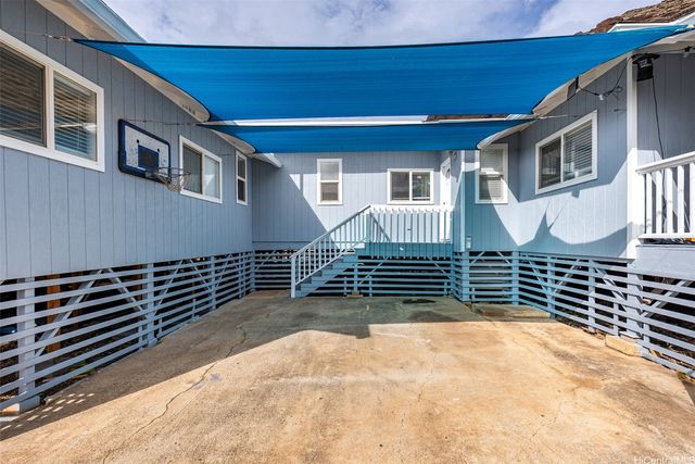 87-1423 Akowai Road, Waianae, HI 96792