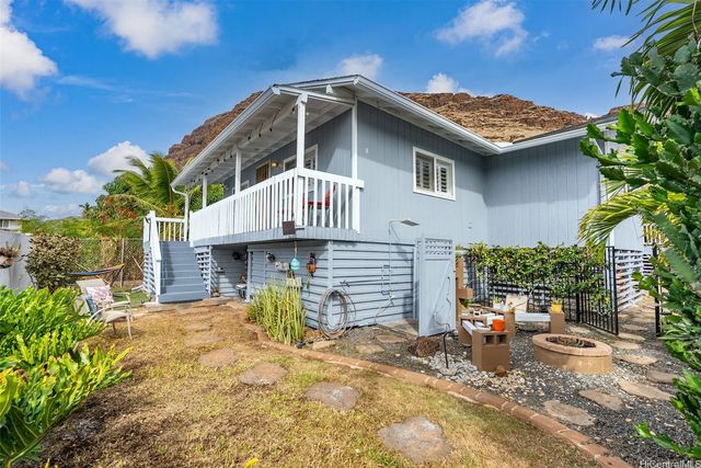 87-1423 Akowai Road, Waianae, HI 96792