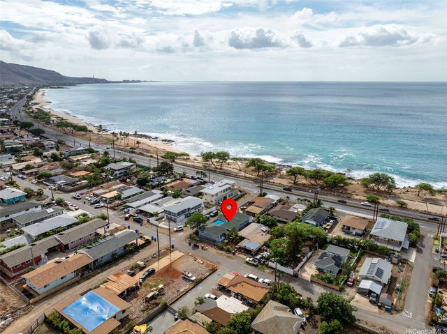 87-1423 Akowai Road, Waianae, HI 96792