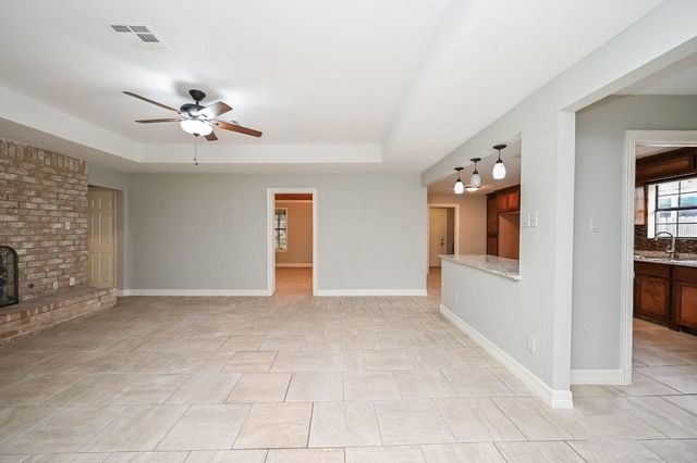 15723 Creekhaven Drive, Houston, TX 77084